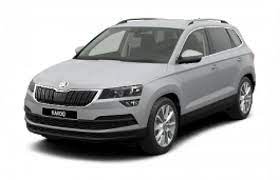 Skoda Karoq (2017 - 2025)