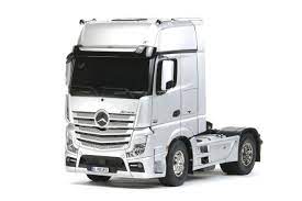 MERCEDES BENZ TRUCK Truck Actros (2011 - 2025)