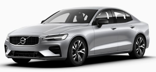 Volvo S60 (2019 - 2025)