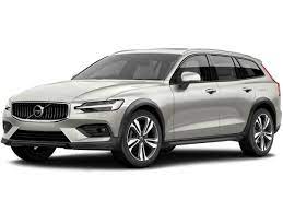 Volvo V60 (2018 - 2025)