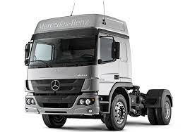 MERCEDES BENZ TRUCK Truck Atego (2013 - 2025)