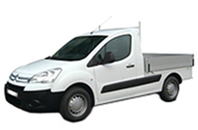 Citroen Berlingo (2008 - 2025)