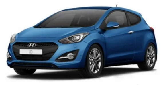 Hyundai I30 (2013 - 2025)