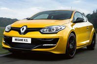 Renault Megane (2018 - 2025)