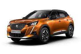 Peugeot 2008 (2019 - 2025)