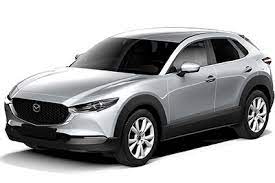 Mazda CX-30 (2019 - 2025)