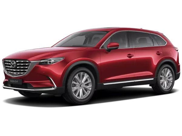 Mazda CX-9 (2016 - 2025)