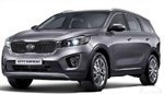 KIA Sorento (2015 - 2025)