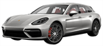 Porsche Panamera (2017 - 2025)