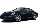 Porsche 911 (2014 - 2025)