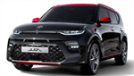 KIA Soul (2019 - 2025)