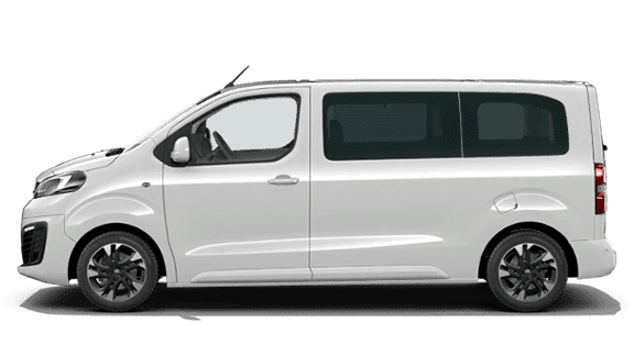 Opel Vivaro (2019 - 2025)