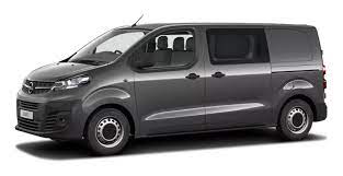 Opel Vivaro (2019 - 2025)