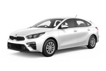 KIA Forte (2018 - 2025)