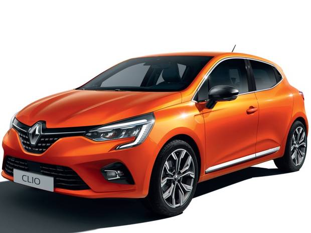 Renault Clio (2019 - 2025)