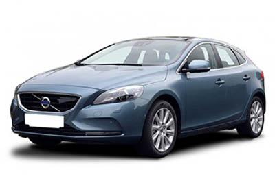 Volvo V40 (2012 - 2025)