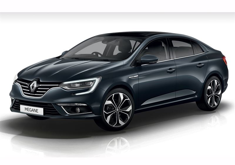 Renault Megane (2016 - 2025)