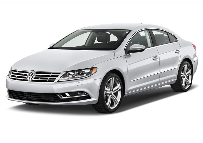Volkswagen Passat (2011 - 2016)