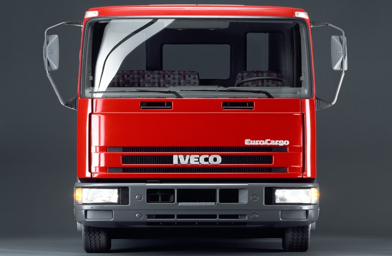 Iveco Eurocargo (1991 - 2003)