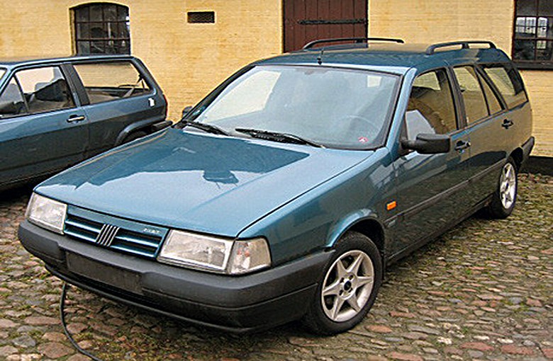 Fiat Tempra (1990 - 1996)