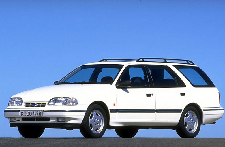 Ford Scorpio (1988 - 1994)