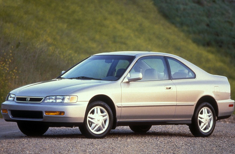 Honda Accord (1993 - 1998)