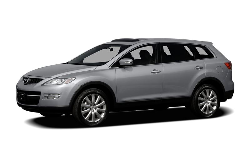 Mazda CX-9 (2007 - 2025)