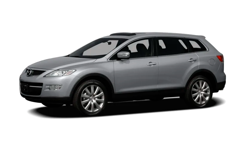 Mazda CX-9 (2007 - 2025)