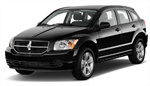 Dodge Caliber (2007 - 2025)