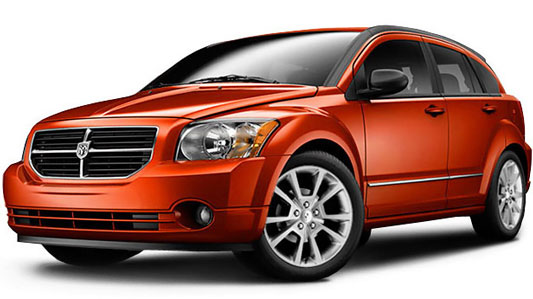 Dodge Caliber (2007 - 2025)