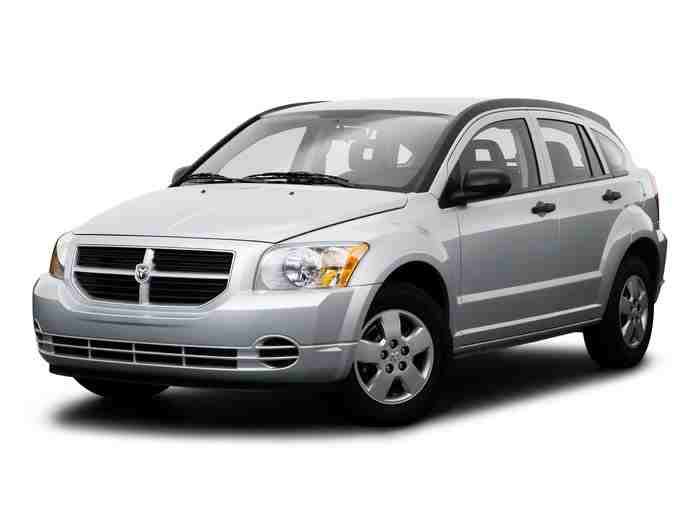 Dodge Caliber (2007 - 2025)