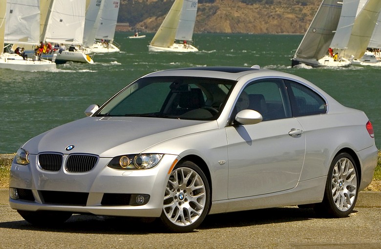 BMW 3 (2005 - 2013)