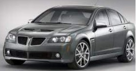 Pontiac G8 (2008 - 2025)