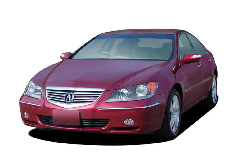 Acura RL (2005 - 2008)