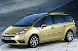 Citroen C4 (2006 - 2013)