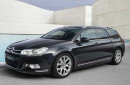 Citroen C5 (2008 - 2025)