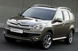 Citroen C-Crosser (2007 - 2025)