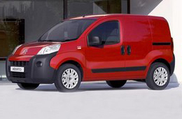 Citroen Nemo (2009 - 2025)