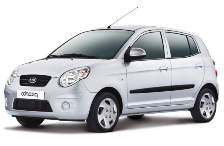 KIA Picanto (2007 - 2011)