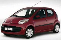 Citroen C1 (2005 - 2025)