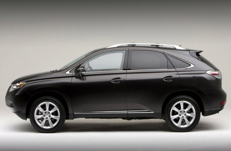 Lexus RX (2009 - 2025)