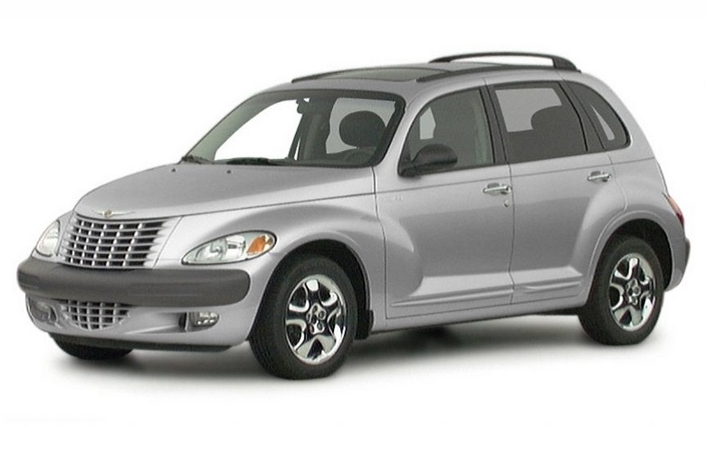 Chrysler PT Cruiser (2001 - 2006)