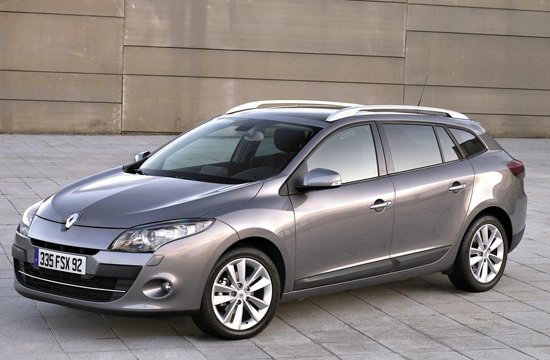 Renault Megane (2008 - 2025)