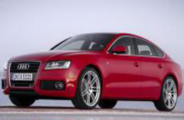 Audi A5 (2009 - 2017)