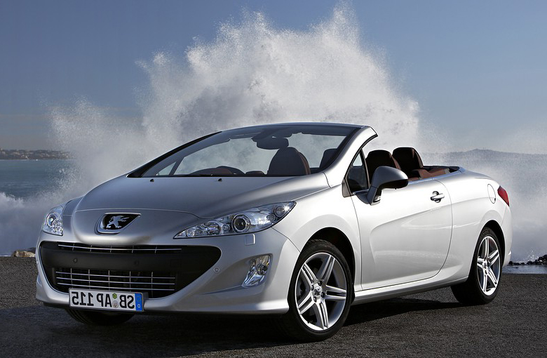 Peugeot 308 (2009 - 2014)