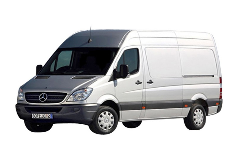 Mercedes Sprinter (2006 - 2025)