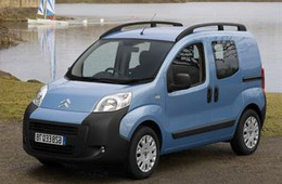 Citroen Nemo (2009 - 2025)