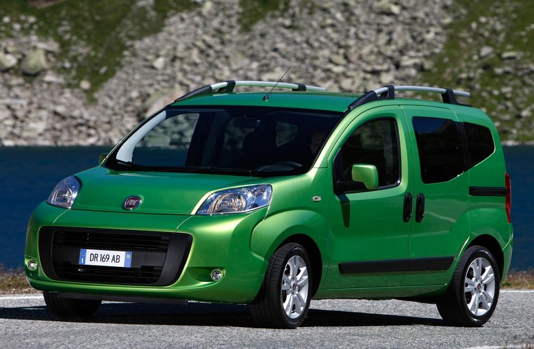 Fiat Fiorino (2008 - 2025)