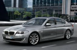 BMW 5 (2009 - 2025)