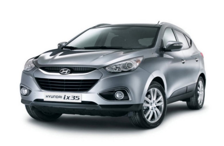 Hyundai IX35 (2009 - 2025)